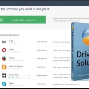DriverPack Solution, DriverPack Solution Images, DriverPack Solution Logo, DriverPack Solution Screenshot, DriverPack Solution Screenshots
