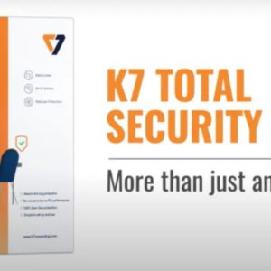 K7 Total Security image, K7 Total Security picture, K7 Total Security screenshot, K7 Total Security figure