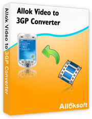 Allok Video Converter download for Windows 10