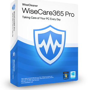 Wise Care 365 free download