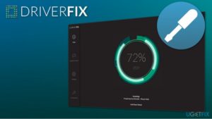 DriverFix 2020 free for Windows