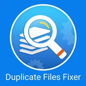 Duplicate Files Fixer Free Version