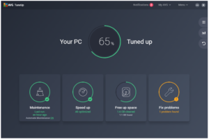 AVG TuneUp Free Trial Version Download for Windows