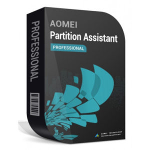 AOMEI Partition Assistant Standard Edition free download