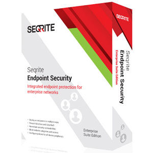 Seqrite Endpoint Security download