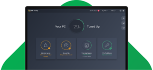 AVG TuneUp Free Trial Version Download for Windows
